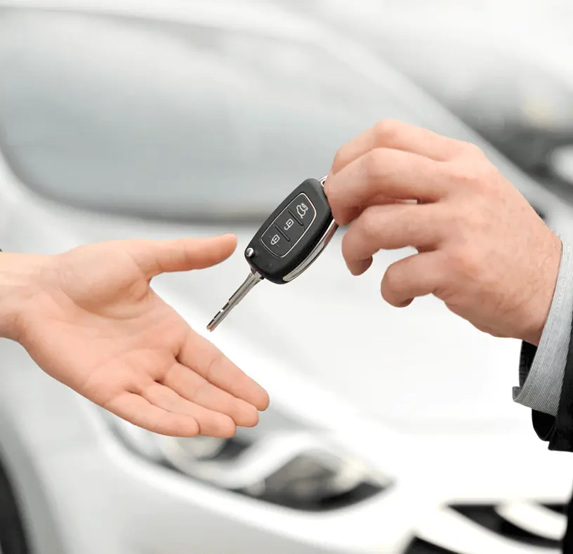 keys from tottington motors