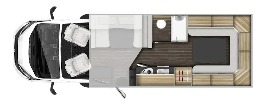 auto roller 747 floorplan