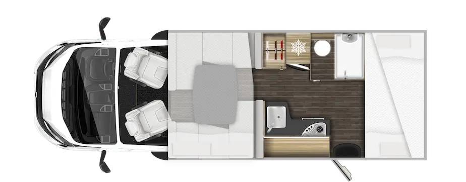roller team auto roller floorplan